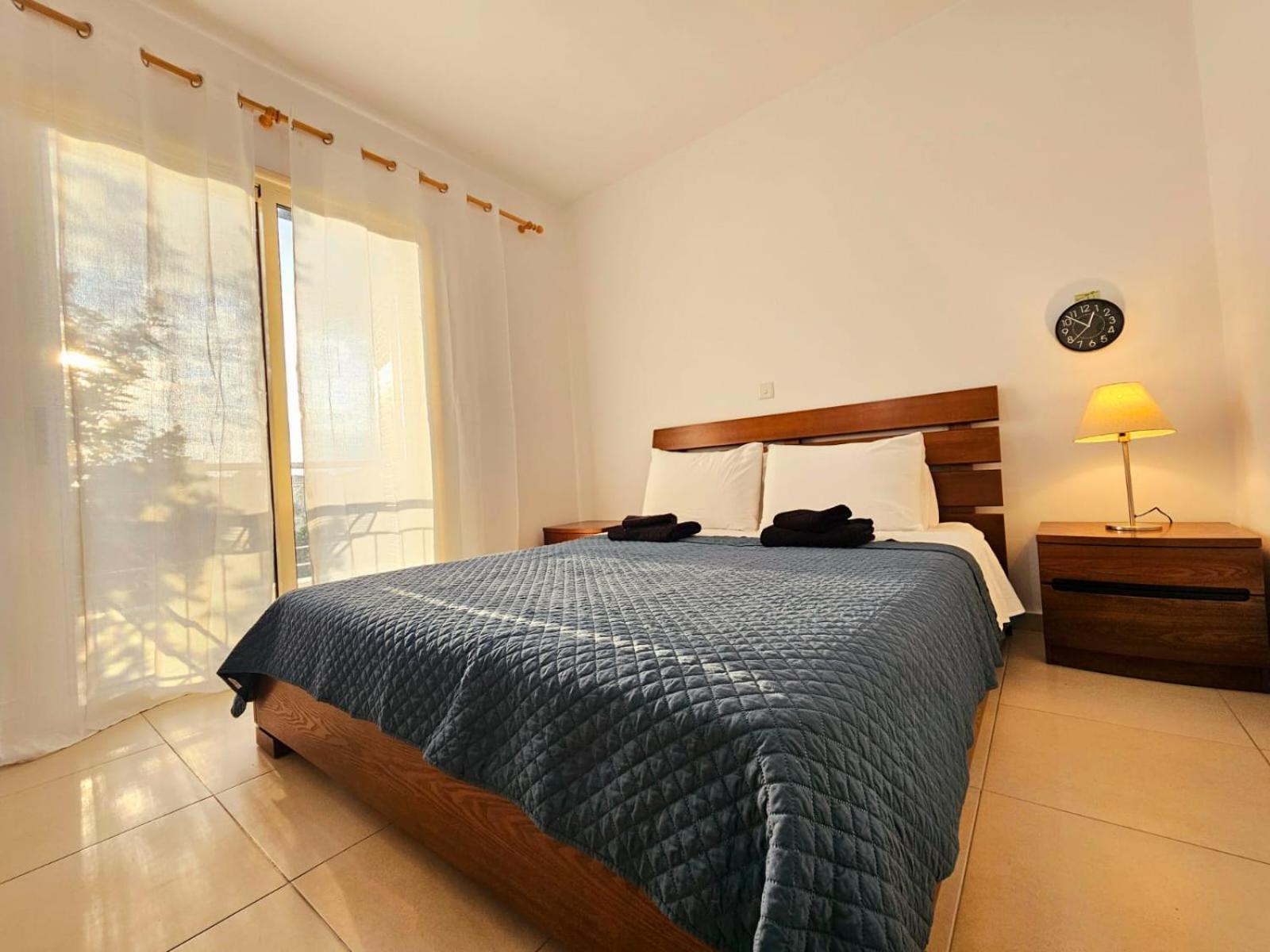 Elysia Park Apartments Paphos ภายนอก รูปภาพ