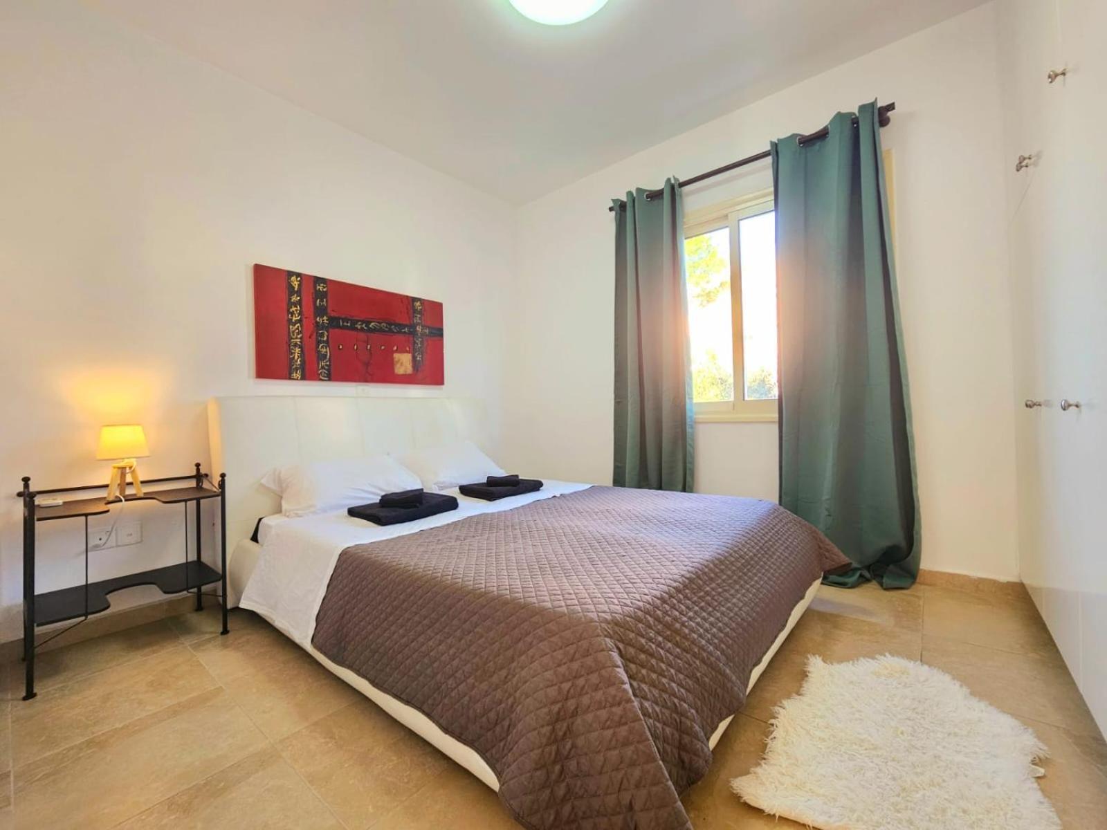 Elysia Park Apartments Paphos ภายนอก รูปภาพ