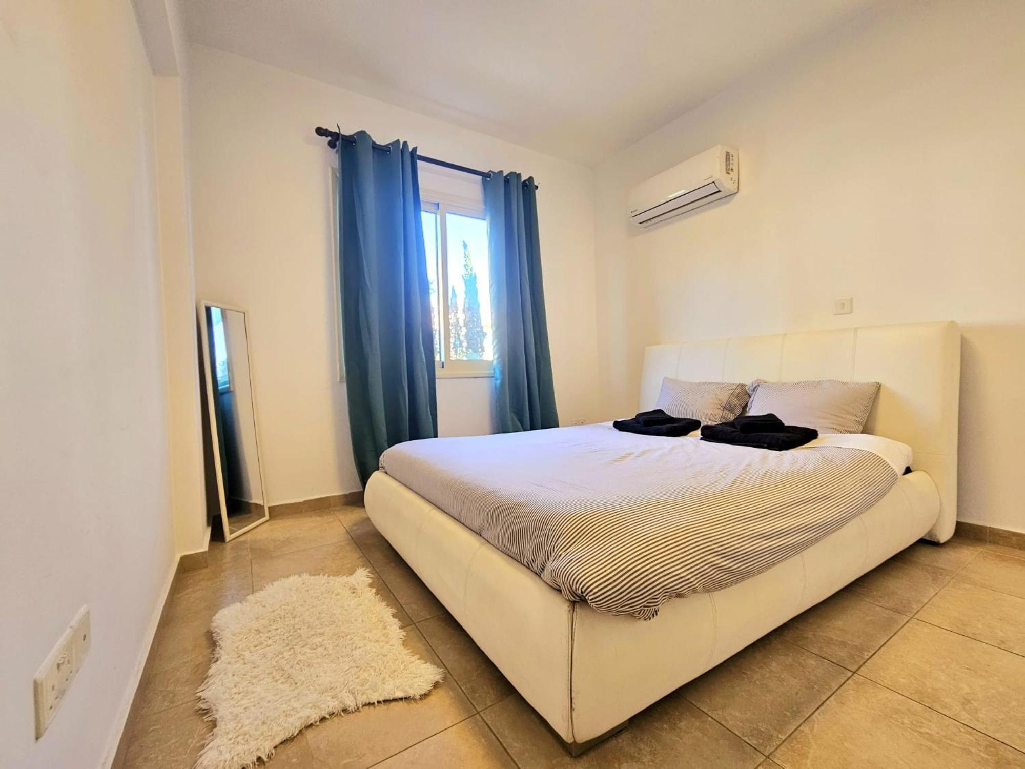 Elysia Park Apartments Paphos ภายนอก รูปภาพ