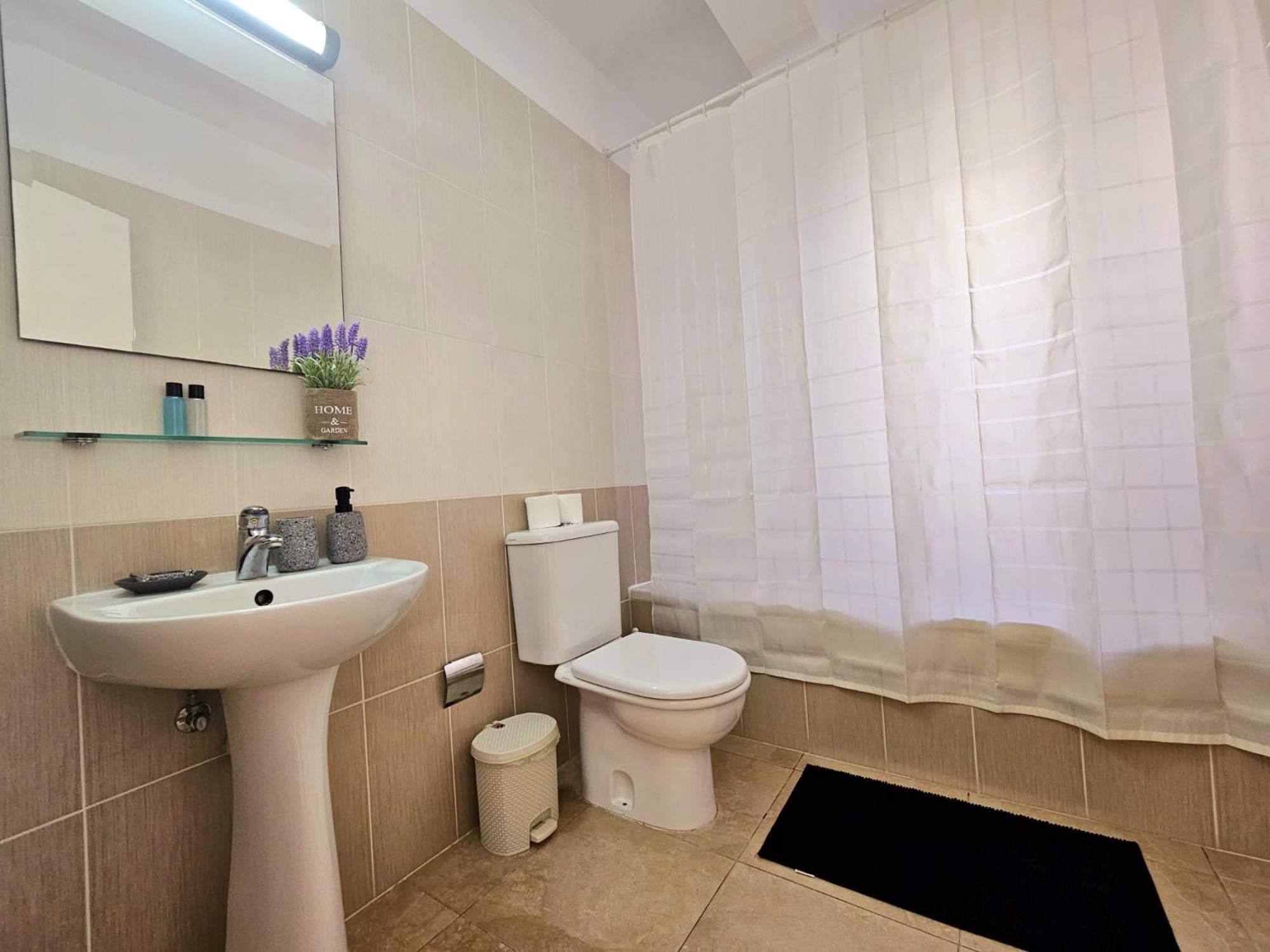 Elysia Park Apartments Paphos ภายนอก รูปภาพ