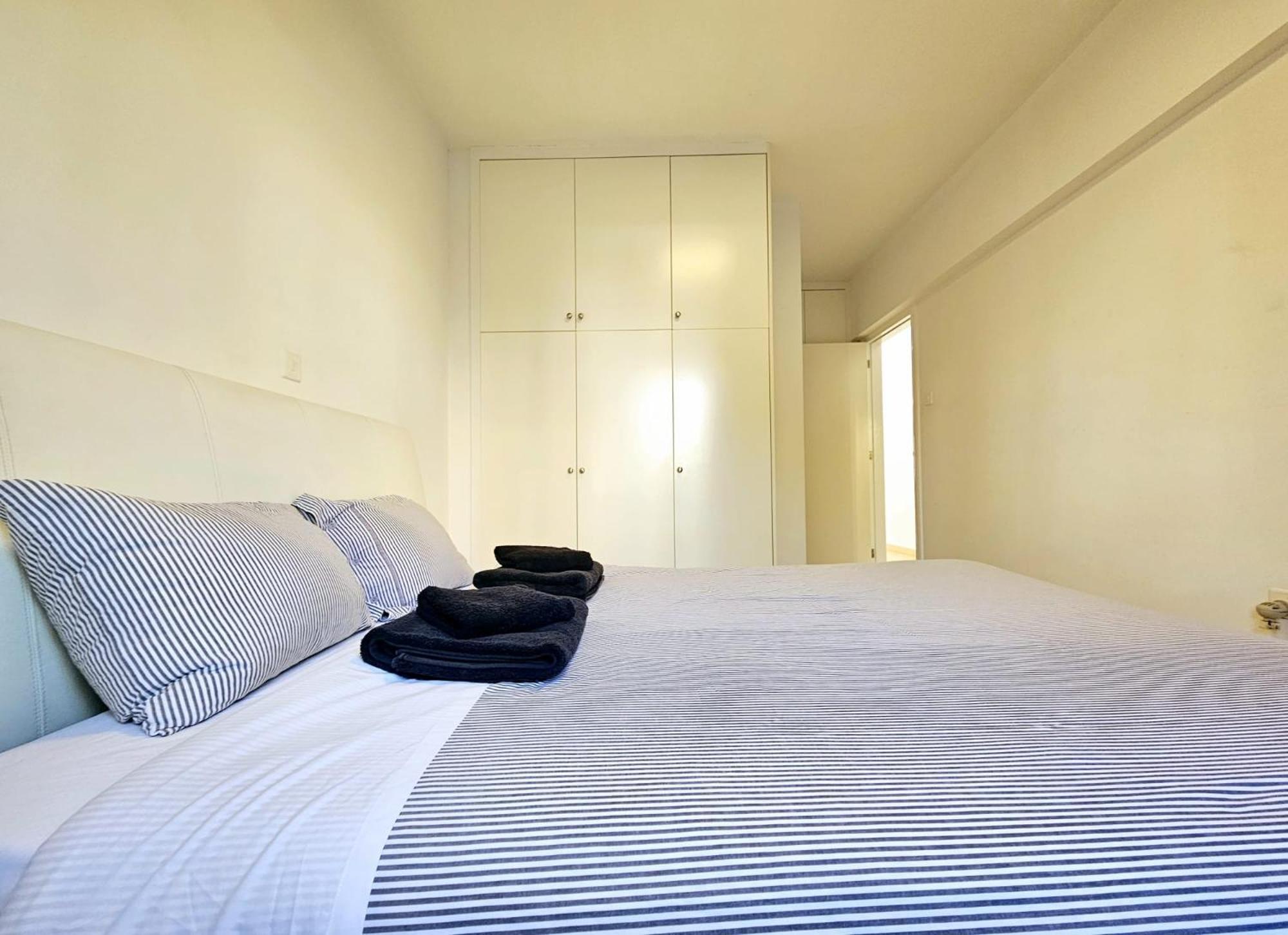 Elysia Park Apartments Paphos ภายนอก รูปภาพ