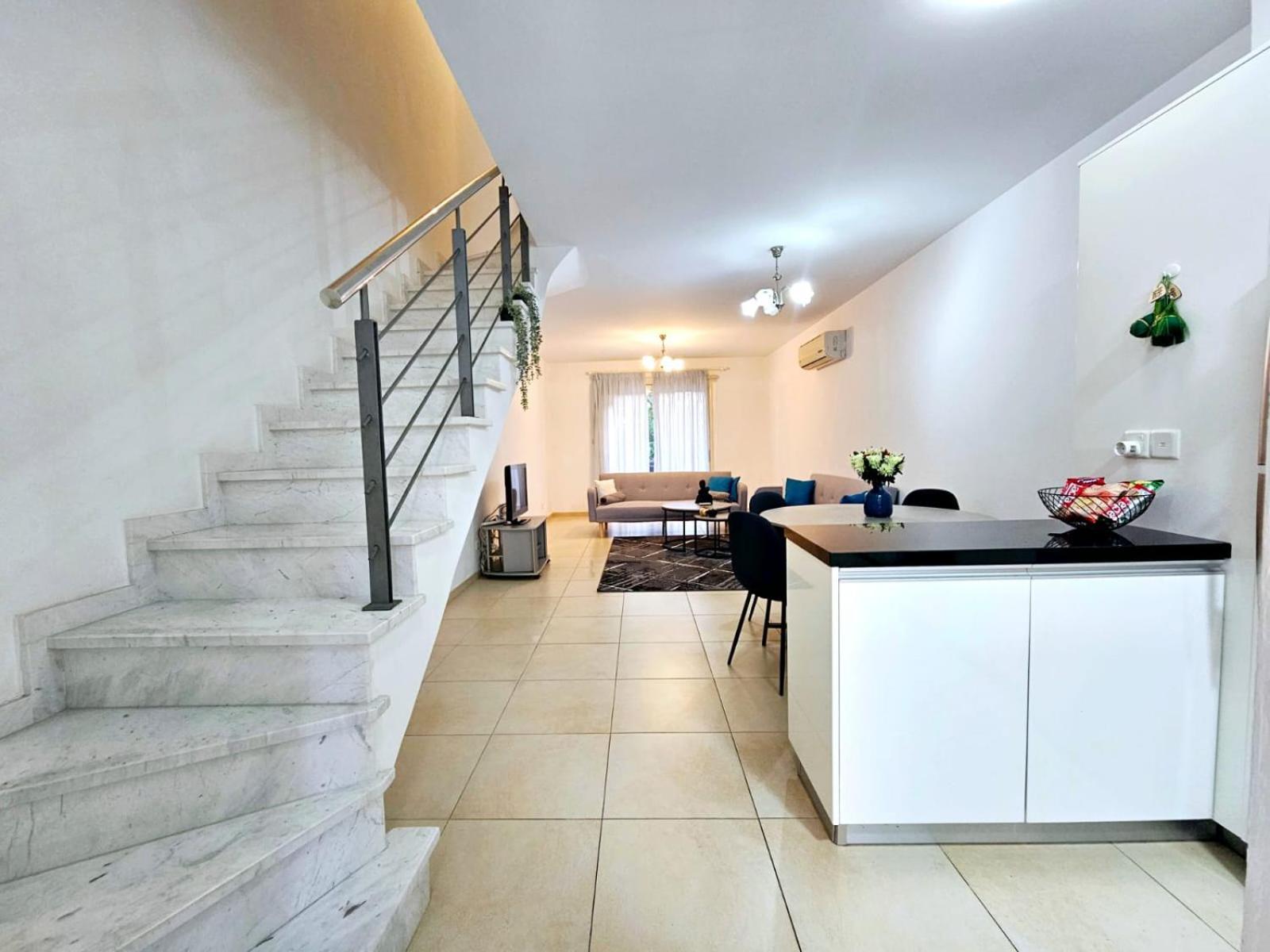 Elysia Park Apartments Paphos ภายนอก รูปภาพ