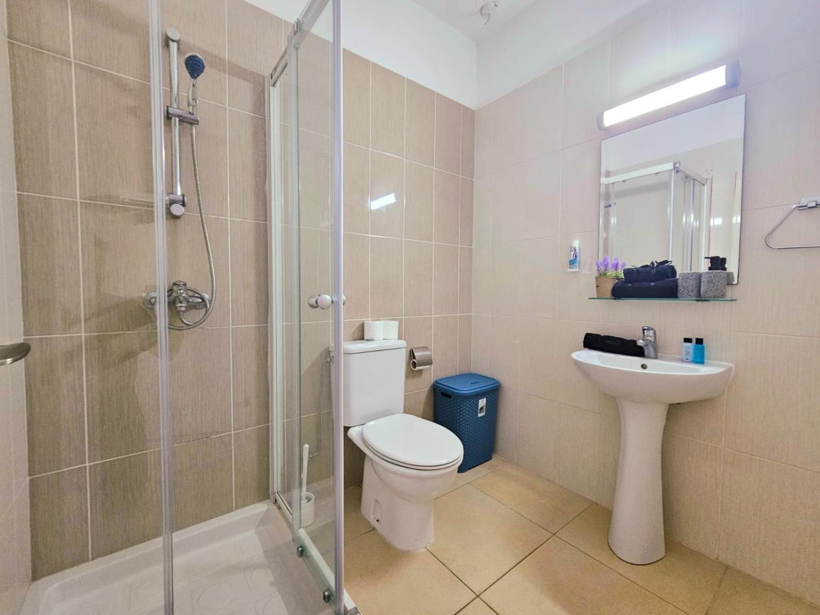 Elysia Park Apartments Paphos ภายนอก รูปภาพ