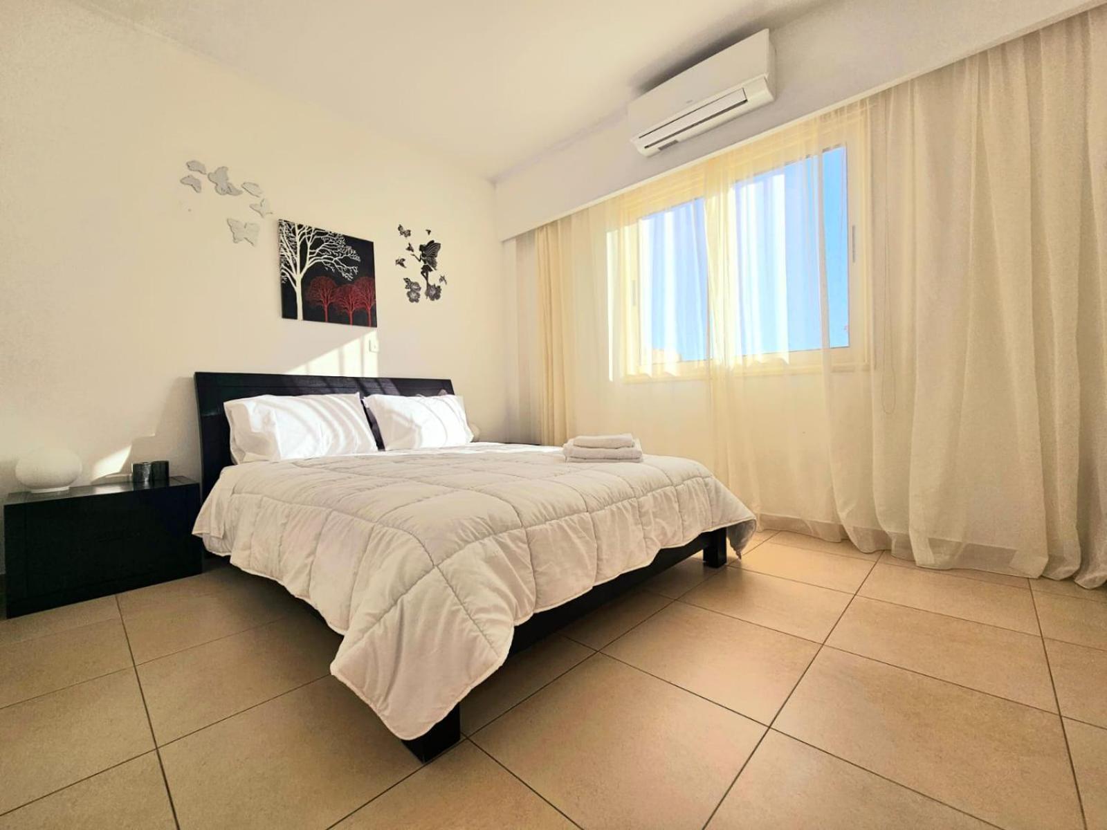 Elysia Park Apartments Paphos ห้อง รูปภาพ