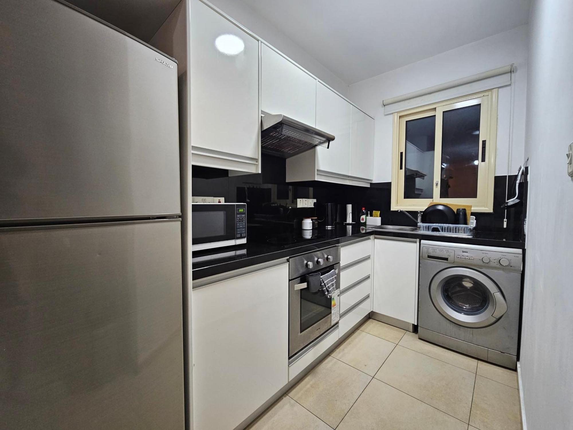 Elysia Park Apartments Paphos ห้อง รูปภาพ