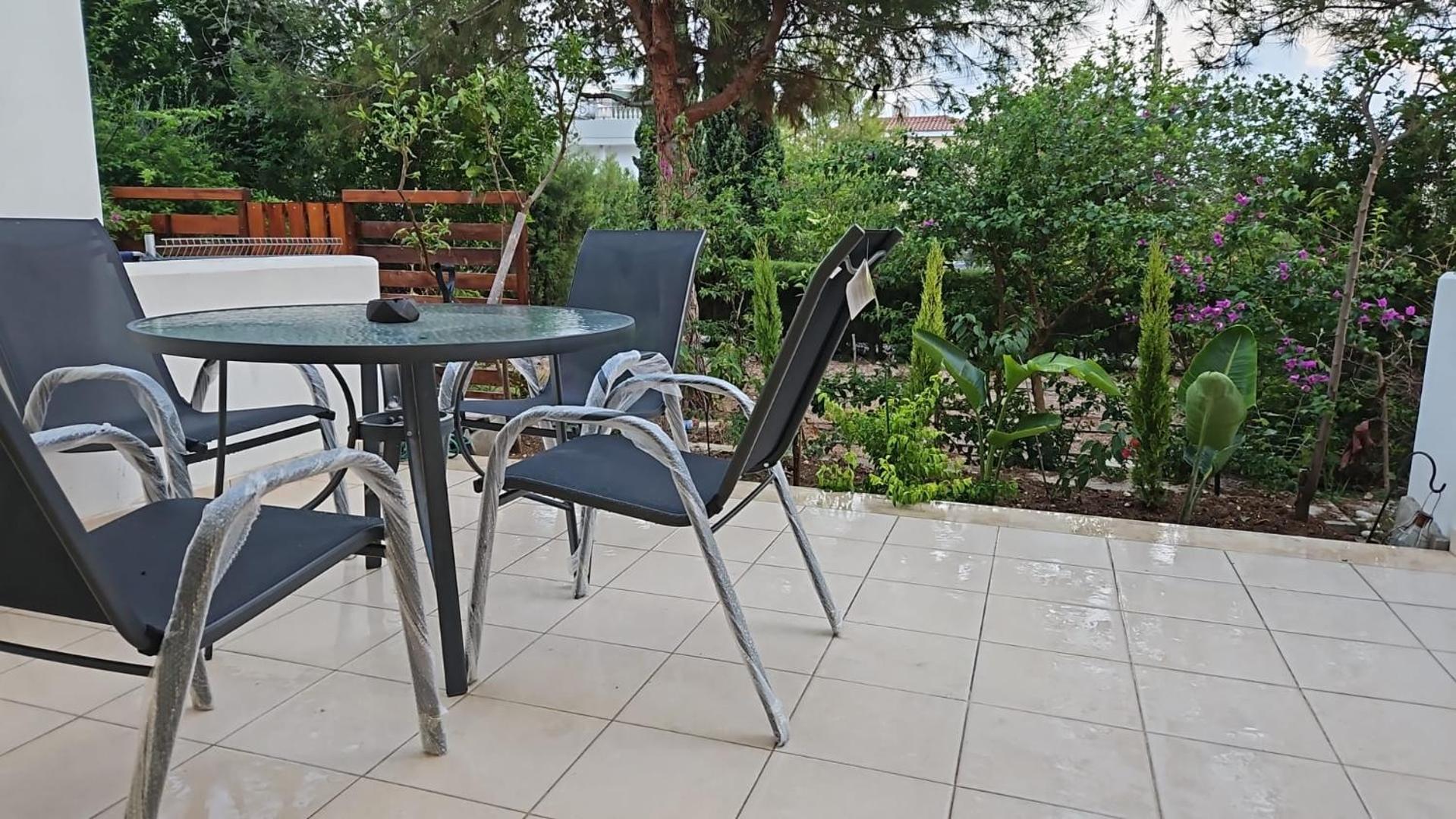 Elysia Park Apartments Paphos ห้อง รูปภาพ